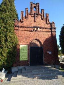 Kamieniarz sosnowiec