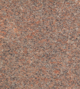 Bohus Czerwony Granit 1